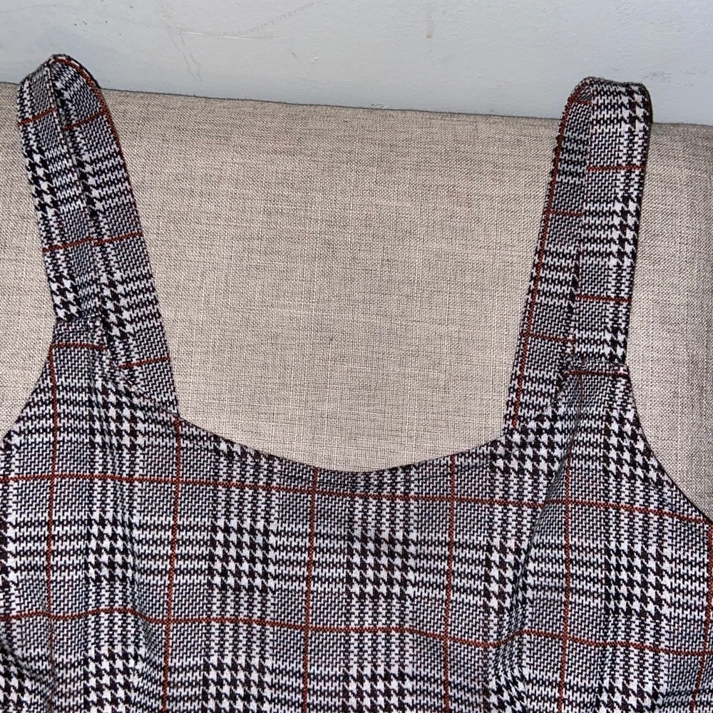 F21 dress